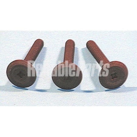 Electrolux Home Products 316001013 Frigidaire Oven Screw 316001013